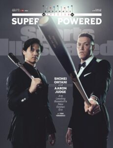 Sports Illustrated – April 2026