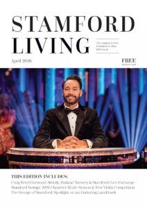 Stamford Living – April 2026