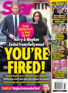 Star Magazine USA – April 06, 2026