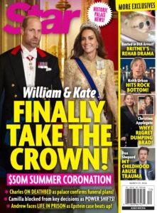 Star Magazine USA – March 23, 2026
