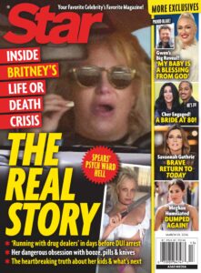 Star Magazine USA – March 30, 2026