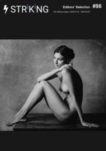 Striking Magazine – No  86 2026