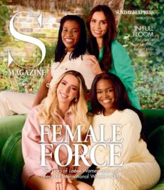Sunday Express Sunday Magazine – 01 March 2026
