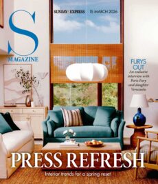 Sunday Express Sunday Magazine – 15 March 2026