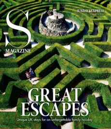 Sunday Express Sunday Magazine – 22 March 2026
