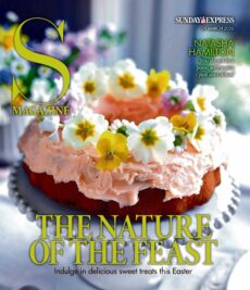 Sunday Express Sunday Magazine – 29 March 2026