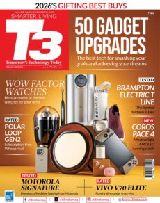 T3 India – March 2026