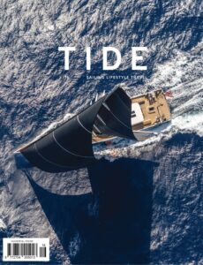 TIDE – Issue 16, 2026
