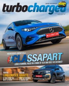 TURBOCHARGED Magazine – March 2026