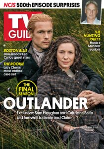 TV Guide – 16 March-05 April, 2026