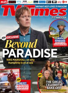 TV Times – 21-27 March, 2026