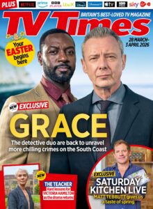 TV Times – 28 March-3 April, 2026