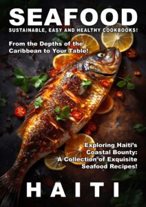 Taste of Sea Food – Haiti, 2026