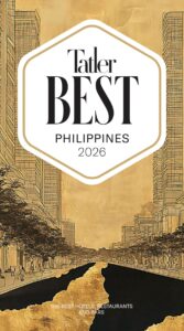 Tatler Best Philippines – 2026