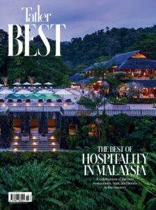 Tatler Dining – Best Malaysia 2026