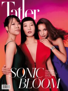 Tatler Singapore – March 2026
