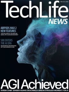 Techlife News – Issue 752, March 28, 2026
