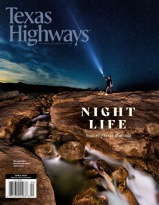 Texas Highways Magazine – April 2026