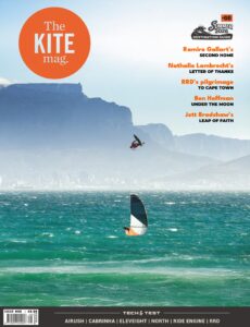 TheKiteMag – Issue 66, 2026