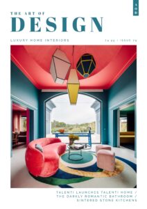 The Art of Design – Issue 79, 2026
