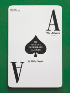 The Atlantic – April 2026
