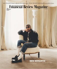 The Australian Financial Review Magazine – 27 March 2026