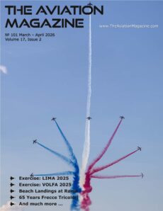 The Aviation Magazine – March-April 2026