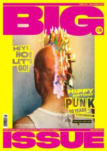 The Big Issue – 09 March 2026
