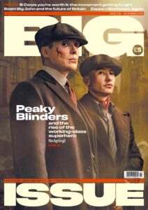 The Big Issue – 16 March 2026