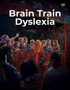 The Brain Train – April 2026