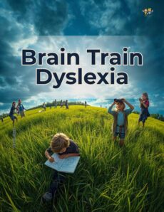 The Brain Train – March 2026
