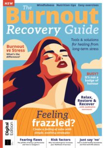 The Burnout Recovery Guide – 1st Edition, 2026