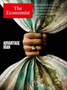 The Economist UK – 28 March-3 April 2026