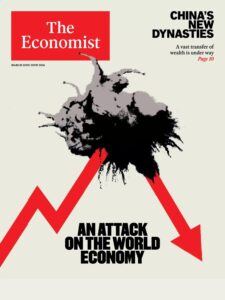 The Economist USA – 14-20 March 2026