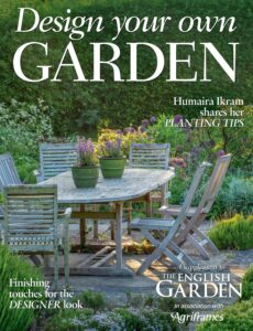 The English Garden – Design Your Own Garden 2026