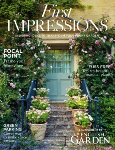 The English Garden – Front Gardens Supplement, 2026