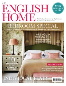 The English Home UK – May 2026