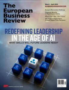 The European Business Review – March-April 2026