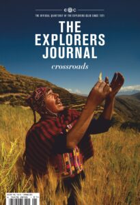 The Explorers Journal – Spring 2026