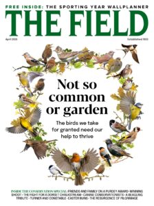 The Field UK – April 2026