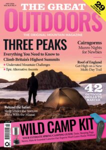 The Great Outdoors – May 2026