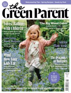 The Green Parent – Spring 2026
