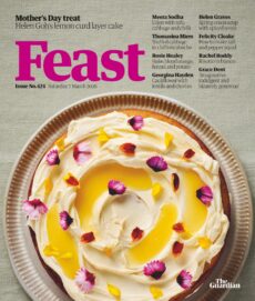 The Guardian Feast – Issue No  424, 7 March 2026