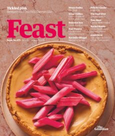 The Guardian Feast – Issue No  425, 14 March 2026