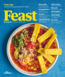 The Guardian Feast – Issue No  426, 21 March 2026