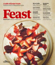 The Guardian Feast – Issue No  427, 28 March 2026