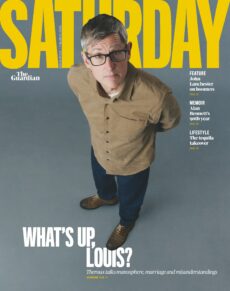 The Guardian Saturday Magazine – Issue No 232, 07 March 2026