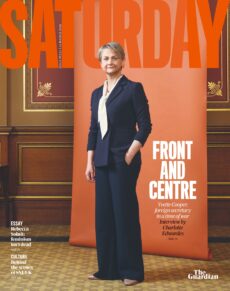 The Guardian Saturday Magazine – Issue No 233, 14 March 2026
