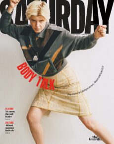 The Guardian Saturday Magazine – Issue No 235, 28 March 2026