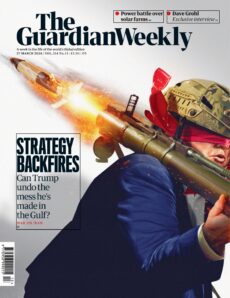 The Guardian Weekly – 27 March 2026